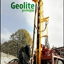 Geotechnical research