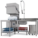 Professional kitchen equipment