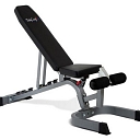 www.trenazieri.lv, универсальная скамья body craft f602