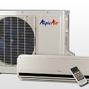 Air conditioning alpic air