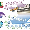 Air conditioners
