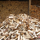 Дрова для камина