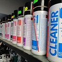 Electromechanical components