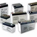 Electromechanical components