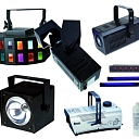 Light equipment