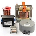 Electromechanical components