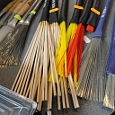 Музыкальные инструменты