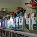 Oils, lubricants