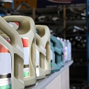 Oils, motor oil