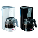 Coffee machine