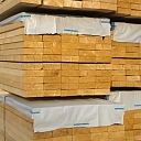 Sawn timber