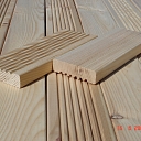 Terrace boards