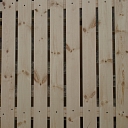 Fence boards