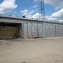 Sawn timber production