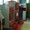 Atmos boilers