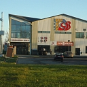 SB store