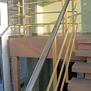 Metal products - stairs, railings