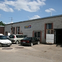 Car repair in Madona