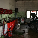 Автосервис в Мадоне Aizezere