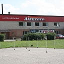 Aizezere car service