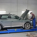 Car maintenance in Vidzeme