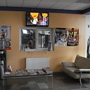 Car repair in Preili