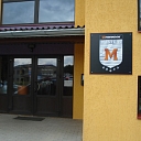 Car service in Preili