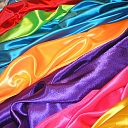 Crepe fabrics