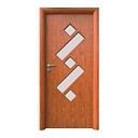 Exterior doors