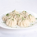 Georgian dishes,  "Talifa", restaurant, LTD "Džulfa"