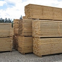 Kokmateriālu tirdzniecība