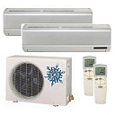 Кондиционеры