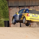 Ремонт спортивных авто