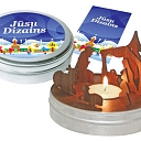 Рождественский подарок