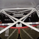 Sports car inspection