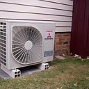 The heat pump ardala