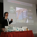 Professional cosmetics