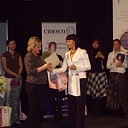 Skin elasticity recovery