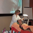 
Professional dermocosmetology