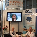 Professional cosmetics