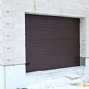 Olmars Grup, garage gates