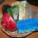 Soap raw materials