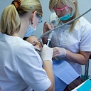 Dentist