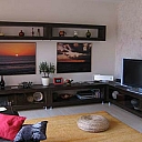living room furniture