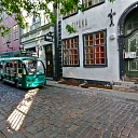 Modern and classical painting