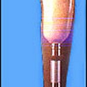 Leg prosthesis
