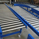 Conveyor design