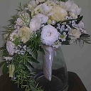 Bridal bouquet
