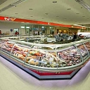 Холодильных устройств  магазинов