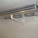 Refrigeration and cooling equipment